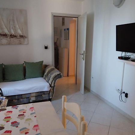 Apartment Miletic Trogir Bagian luar foto