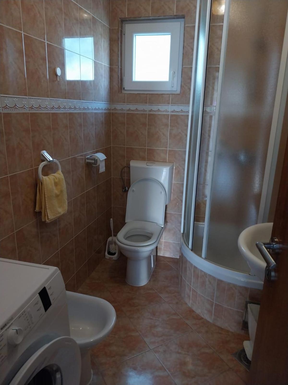 Apartment Miletic Trogir Bagian luar foto