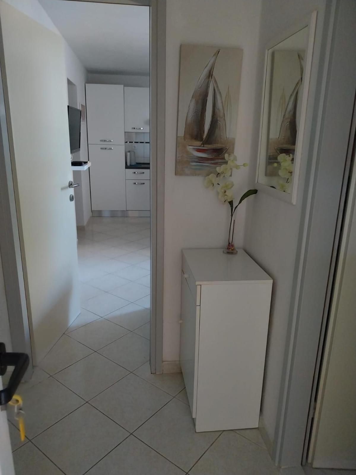 Apartment Miletic Trogir Bagian luar foto