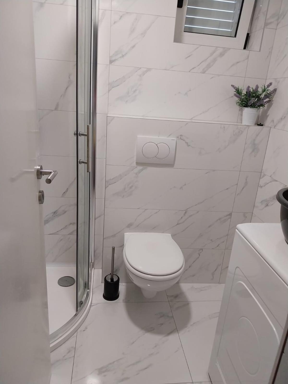 Apartment Miletic Trogir Bagian luar foto